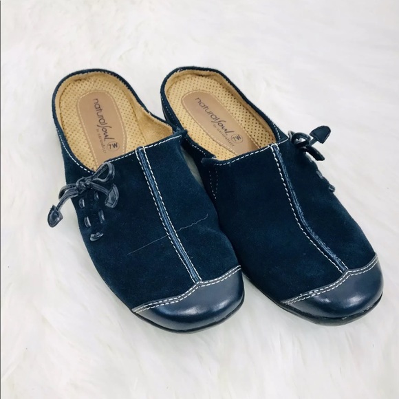 natural soul fanner mules